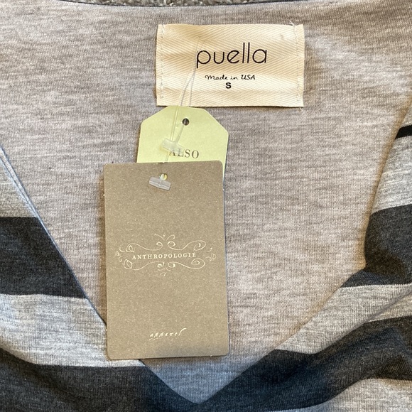 Anthropologie / Puella Cocoon Dress - Picture 9 of 10